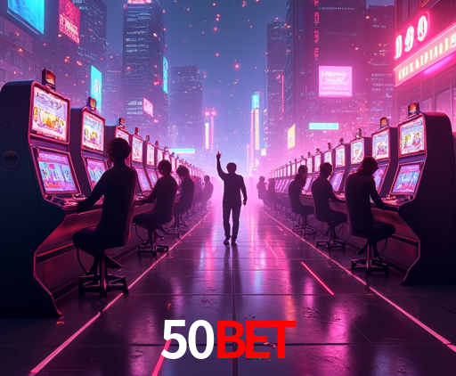 A Emoção da Loteria na 50bet: Uma Chance de Mudança de Vida
