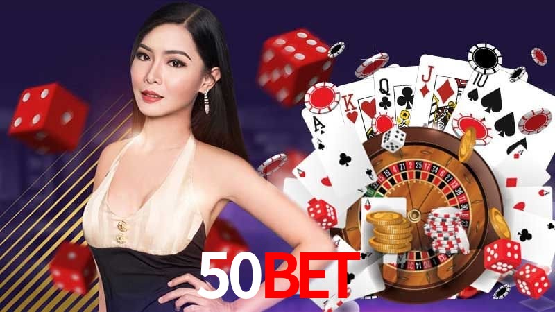A Revolução dos Aplicativos de Jogos no 50bet