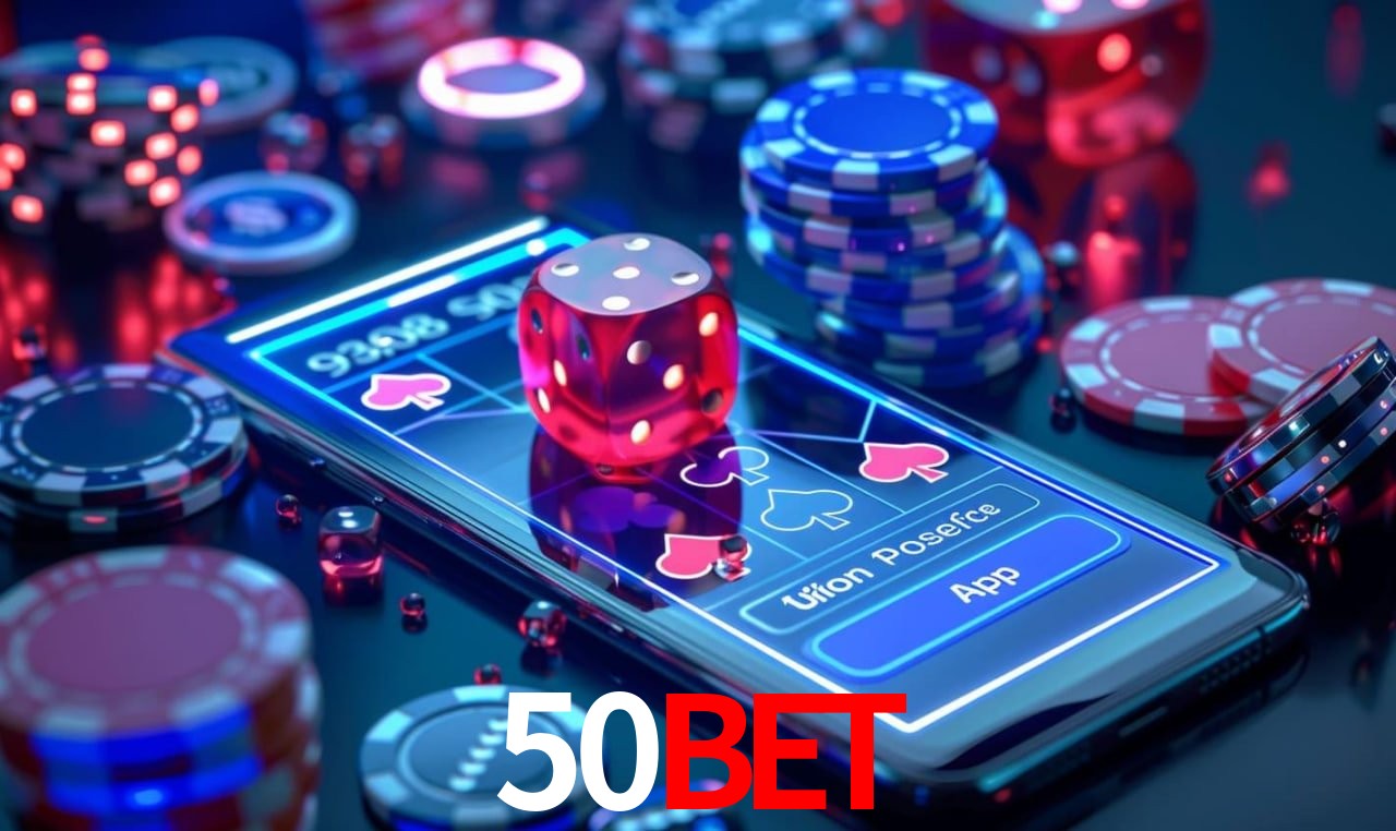 Prévia de conteúdo do canal Telegram 50bet