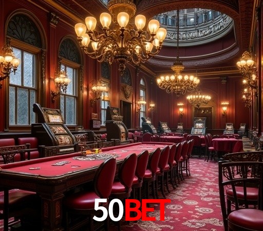 App Mobile 50bet - Jogue em Qualquer Lugar no Seu Smartphone