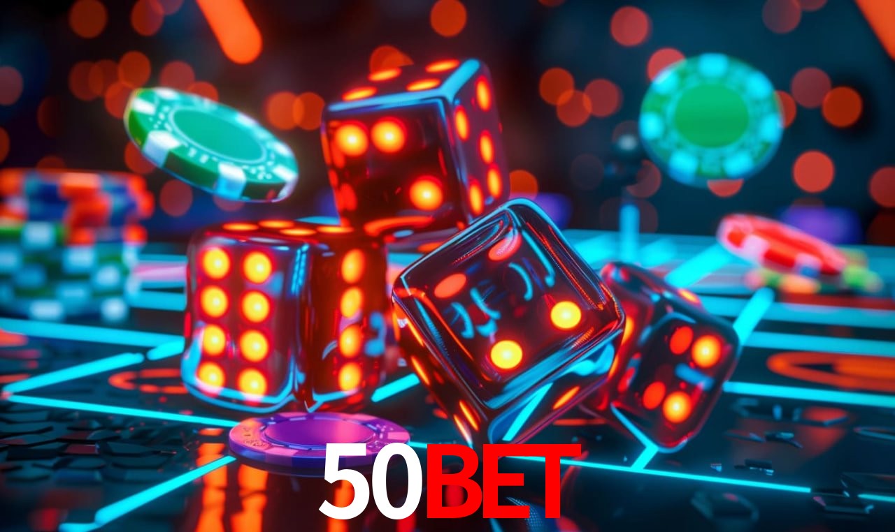 Imagem secundária para conteúdo da página Facebook 50bet
