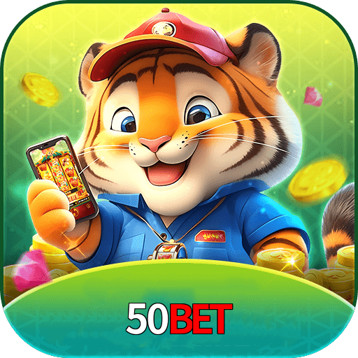 50bet Logo